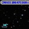 2MASS J06475160+2805242