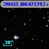 2MASS J06471782+2810112