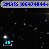2MASS J06474044+2811048