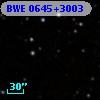 BWE 0645+3003