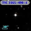 TYC 3165-490-1