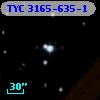 TYC 3165-635-1