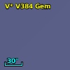 V* V384 Gem