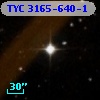 TYC 3165-640-1