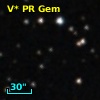 V* PR Gem