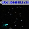 1RXS J064955.3+281417