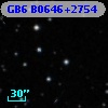 GB6 B0646+2754
