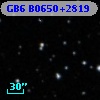 GB6 B0650+2819
