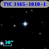 TYC 3165-1010-1