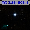 TYC 3165-1078-1