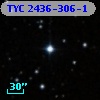 TYC 2436-306-1