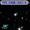 TYC 2436-332-1