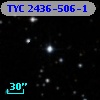 TYC 2436-506-1