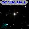 TYC 2436-850-1