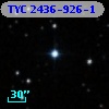 TYC 2436-926-1
