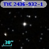 TYC 2436-932-1