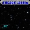 [STK2001] 10188g