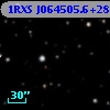 1RXS J064505.6+280423