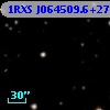 1RXS J064509.6+274340
