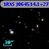 1RXS J064514.1+274942