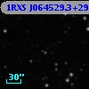 1RXS J064529.3+292532
