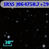 1RXS J064750.7+294543
