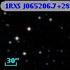 1RXS J065206.7+285914
