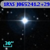 1RXS J065241.2+292623