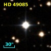 HD  49085
