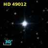 HD  49012