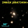 2MASX J06473494+2644226