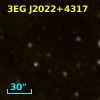 3EG J2022+4317