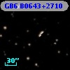 GB6 B0643+2710