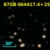 GB6 B0644+2553
