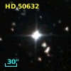 HD  50632