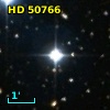 HD  50766