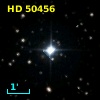 HD  50456