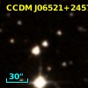 CCDM J06521+2457B