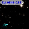 Cul 0648+263