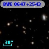 BWE 0647+2543