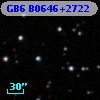 GB6 B0646+2722