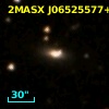 2MASX J06525577+2721577