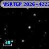 WSRTGP 2026+4222