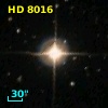HD   8016