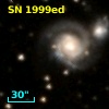 SN 1999ed