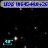 1RXS J064544.0+262121