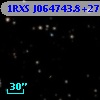 1RXS J064743.8+270841