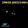 1RXS J065214.3+265900
