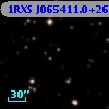 1RXS J065411.0+263739