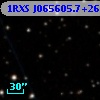 1RXS J065605.7+264639